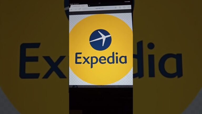 Expedia travel expediently